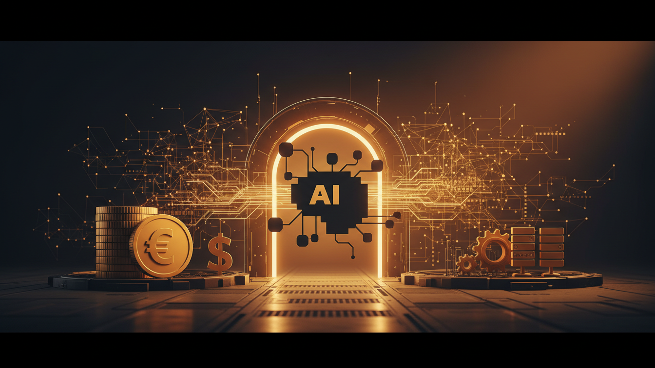 US-EU Stablecoin Rules and AI Oversight Reshape Crypto Compliance