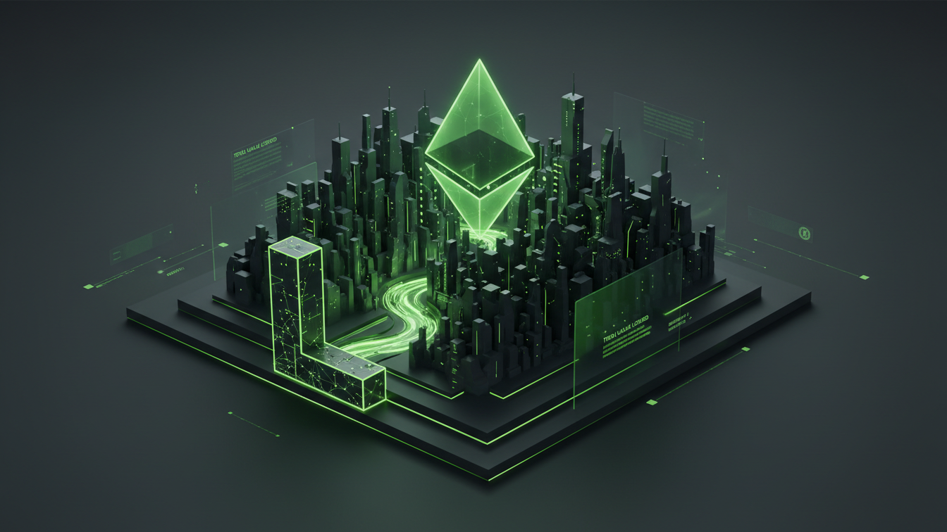 Liquid Staking Market Update: ETH Trends Drive September 2026 Shifts