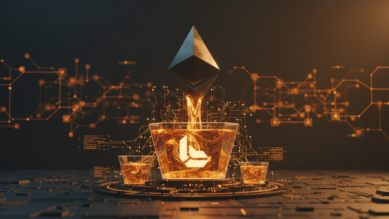 Liquid Staking Market Update: ETH Trends Drive September 2026 Shifts