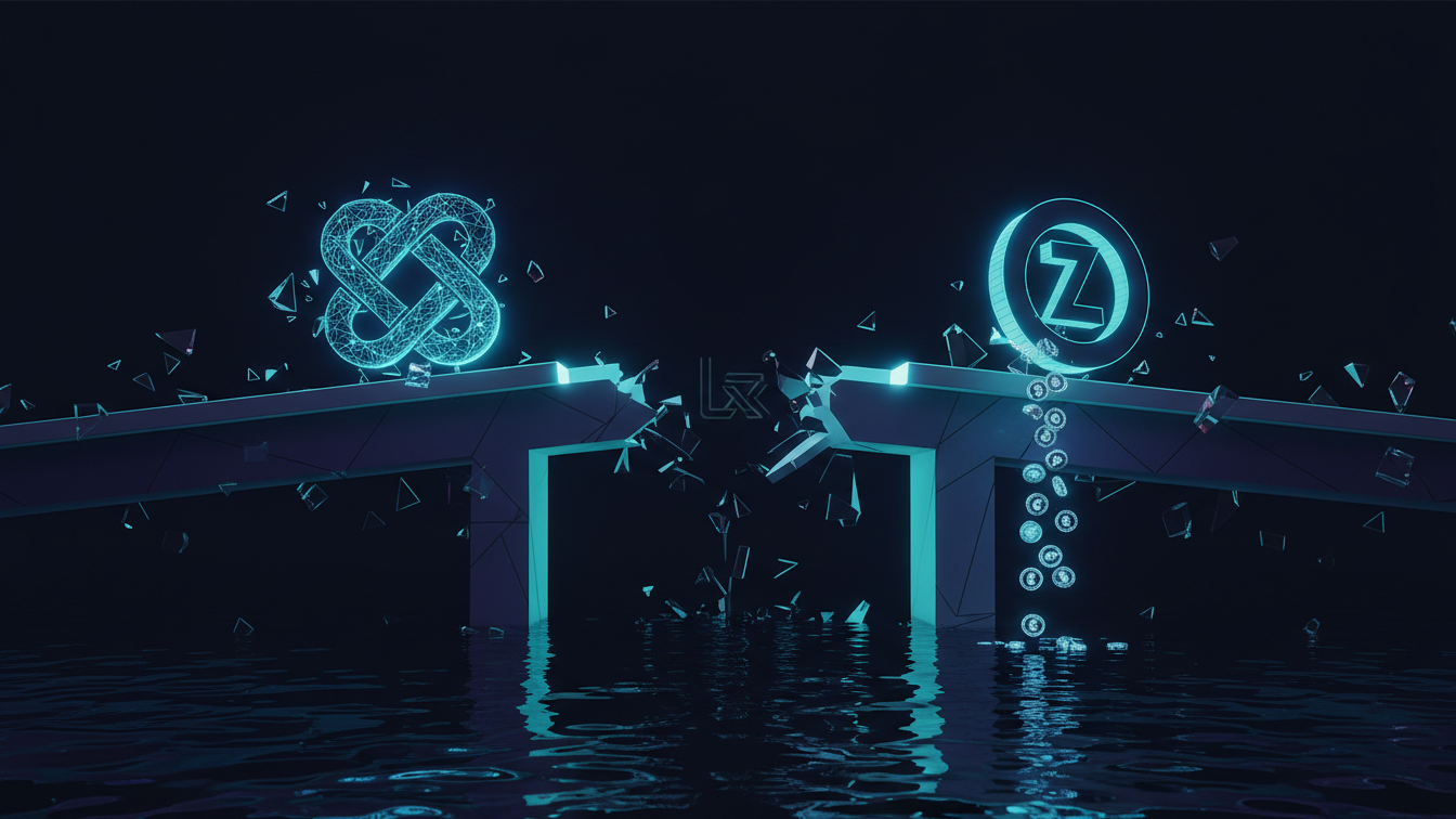 LayerZero Security Model Challenged in $292M rsETH Lawsuit as Users Exit