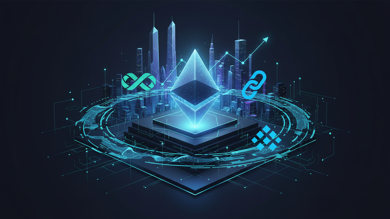 Ethereum Glamsterdam Upgrade Fuels Liquid Staking Growth in September 2026