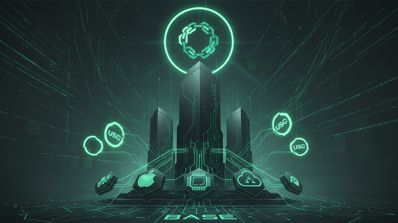Aave Equities Hub Brings Tokenized Stocks to USDC Loans Amid Morpho Debate
