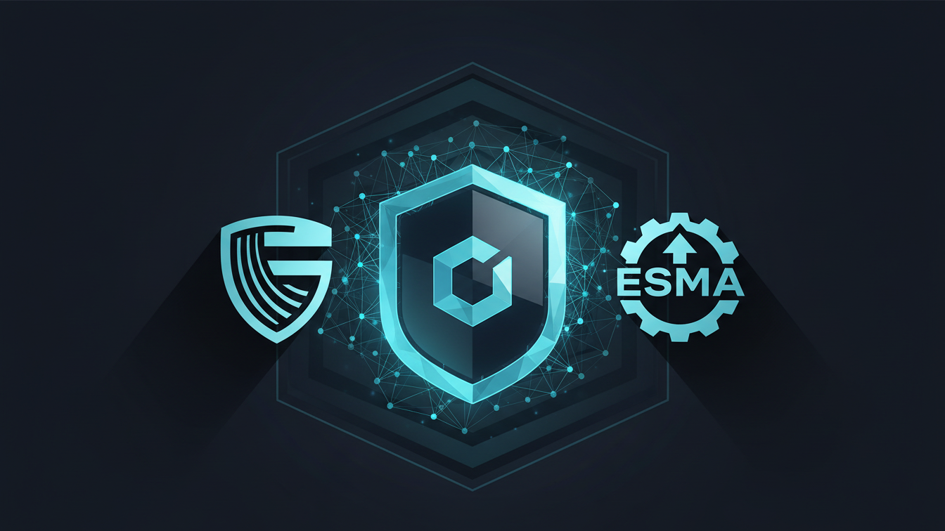 Regulatory Scrutiny Accelerates TRON Wallet UX Upgrades Amid Fed and ESMA Pressure
