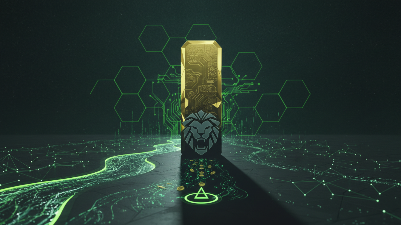 GLDY Draws $1M+ Institutional Allocation in Tokenized Gold Strategy