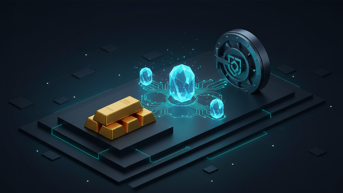 Fed Unveils Full Reserve Rules for Stablecoin Issuers