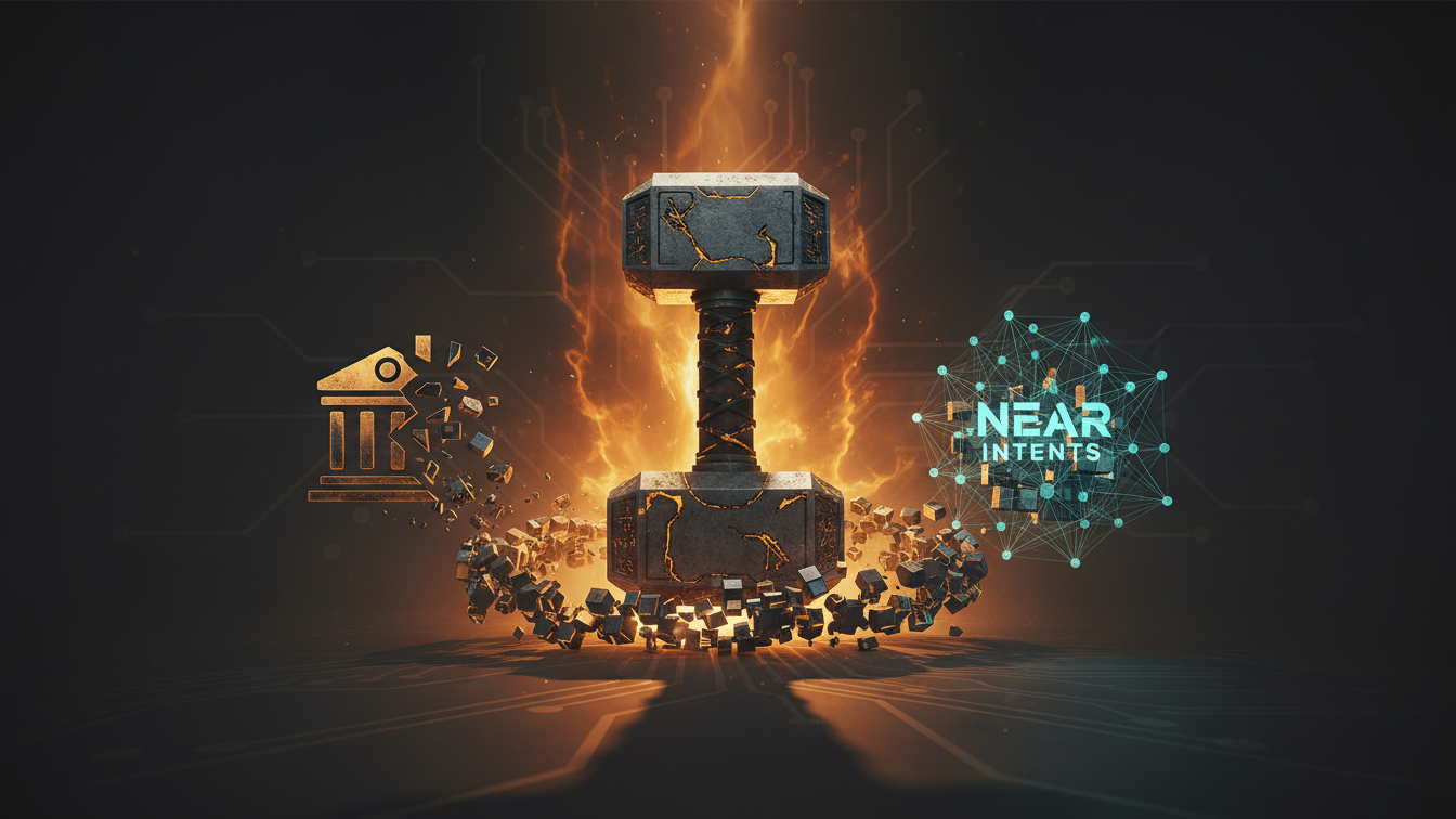 THORChain Rejects Bitget Block Request as Stolen Funds Move