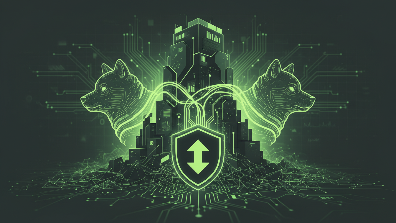 CoinMarketCap Coinglass Deal Arms Meme Coin Traders With Liquidation Data