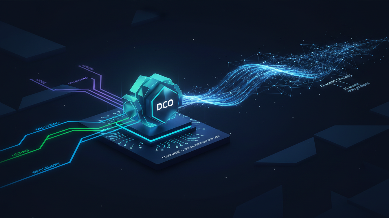 Coinbase Completes Derivatives Infrastructure with In-House DCO Approval