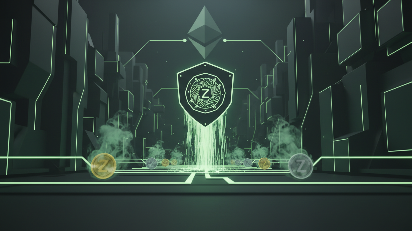 Aztec Revives zk.money for Private Ethereum Stablecoin Payments
