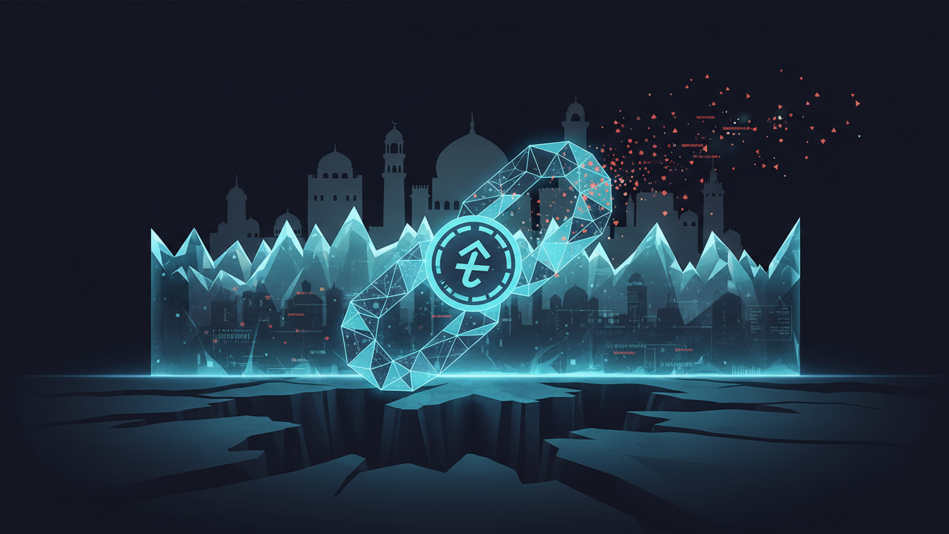 Senate Report Accuses Tether of Iran Sanctions Evasion Despite Freeze Claims