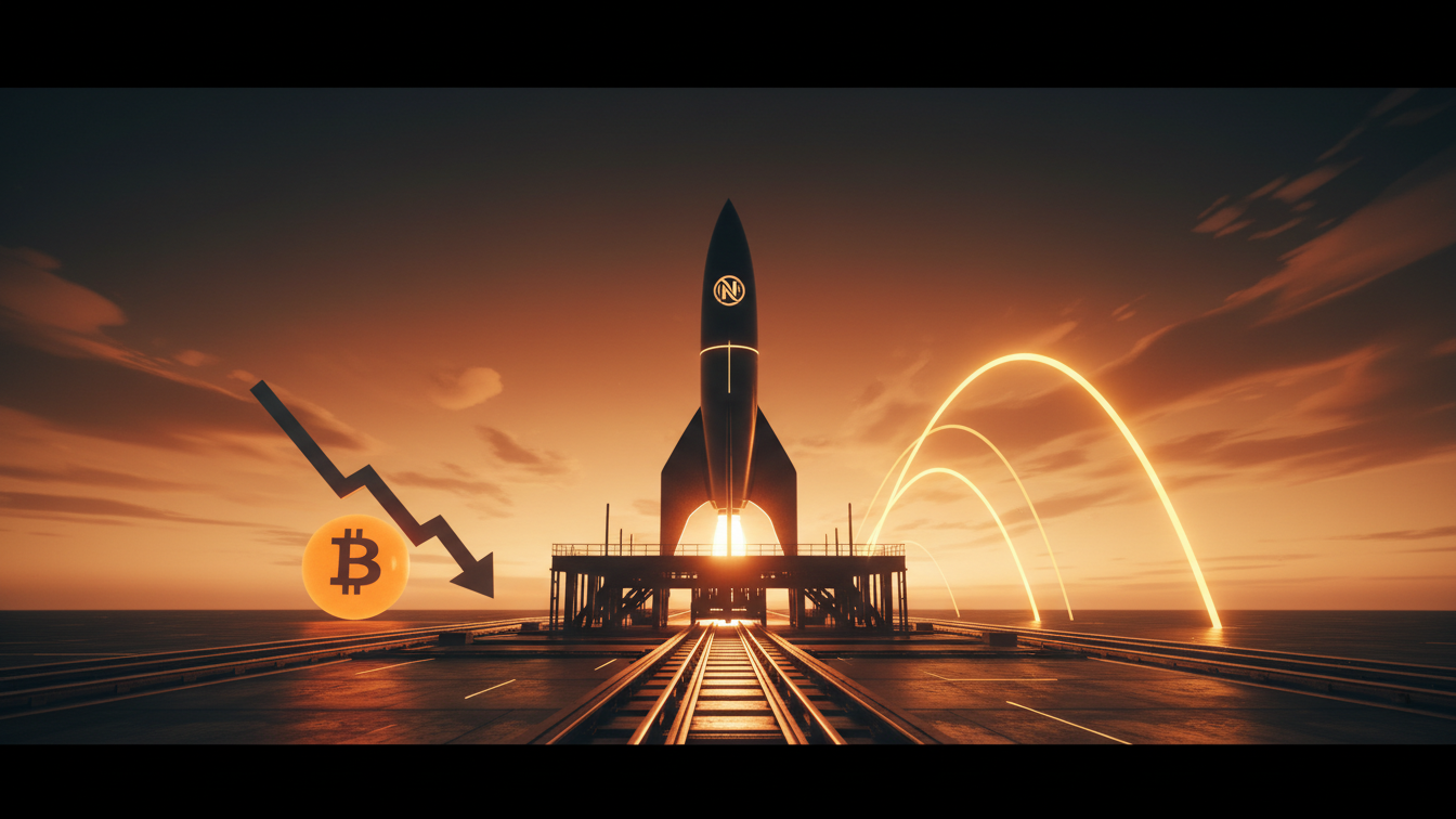Bitwise NEAR ETF Clears Path Amid 2026 Altcoin Season Signals
