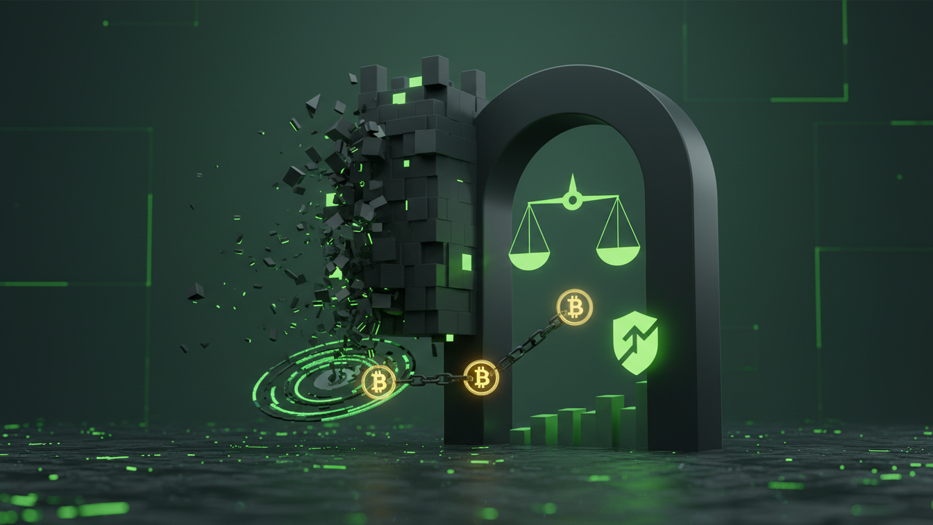 Coinbase CFTC Win Stands Out Amid Bitget Breach Recovery