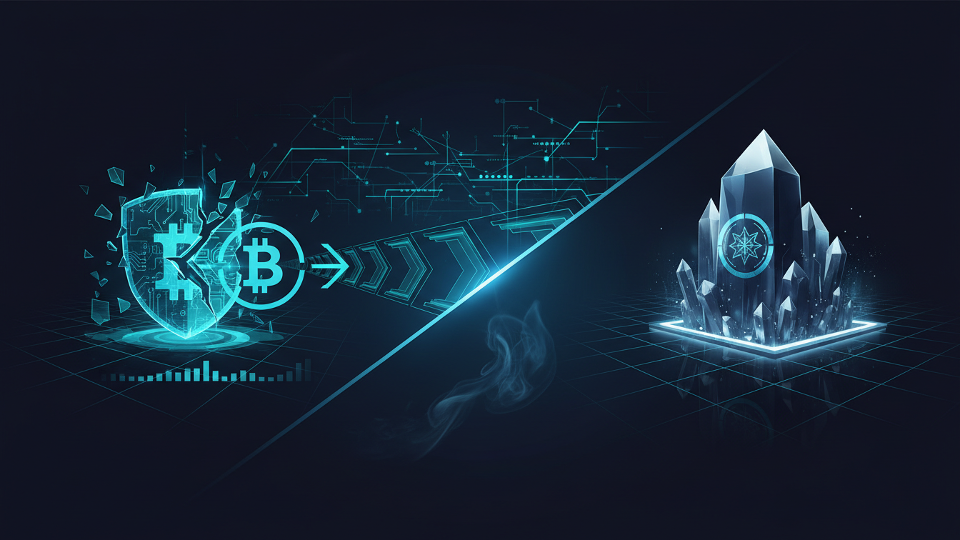 Coinbase CFTC Win Stands Out Amid Bitget Breach Recovery