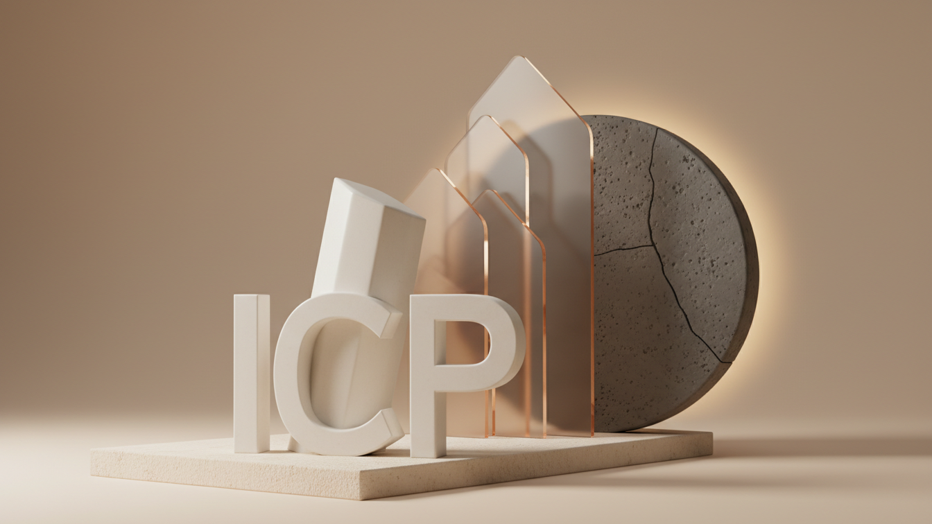 ICP Leads Altcoin Momentum as Bitcoin Slips Below $83K in September 2026