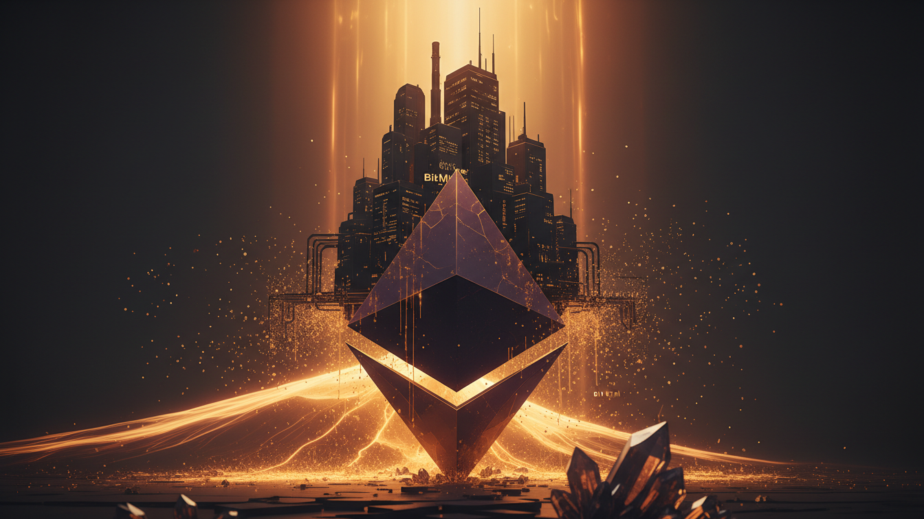 BitMine Hits 6M ETH Milestone Amid 2026 Institutional Crypto Surge