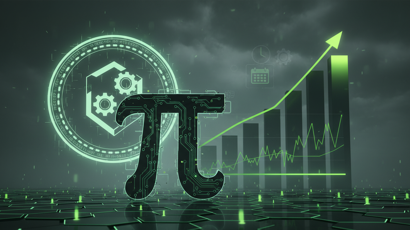 Pi Network OUSD Plans Amid Stablecoin Adoption Surge