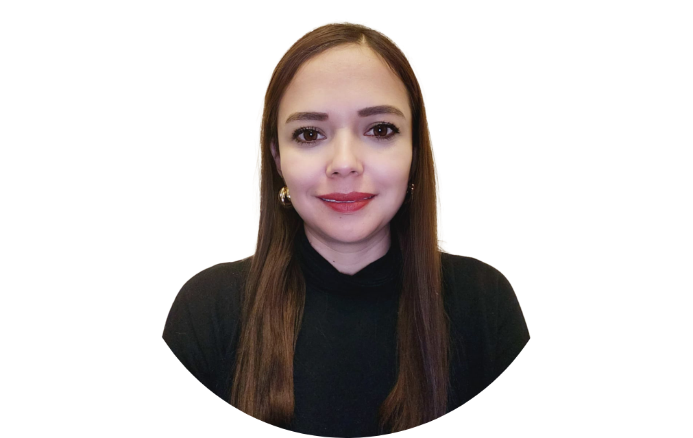 Pastora Zaira Manzanero