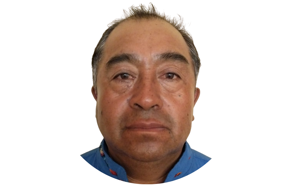 Pastor José Mendoza García