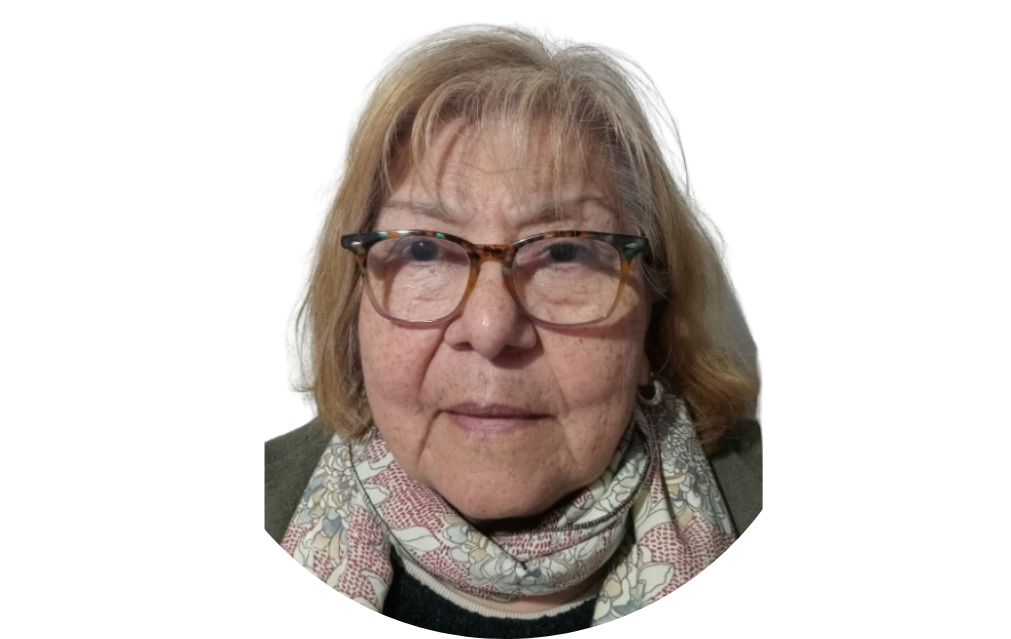 Emilce del Valle Rojas