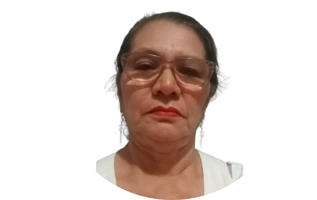 Líder Inocencia Chima Martínez