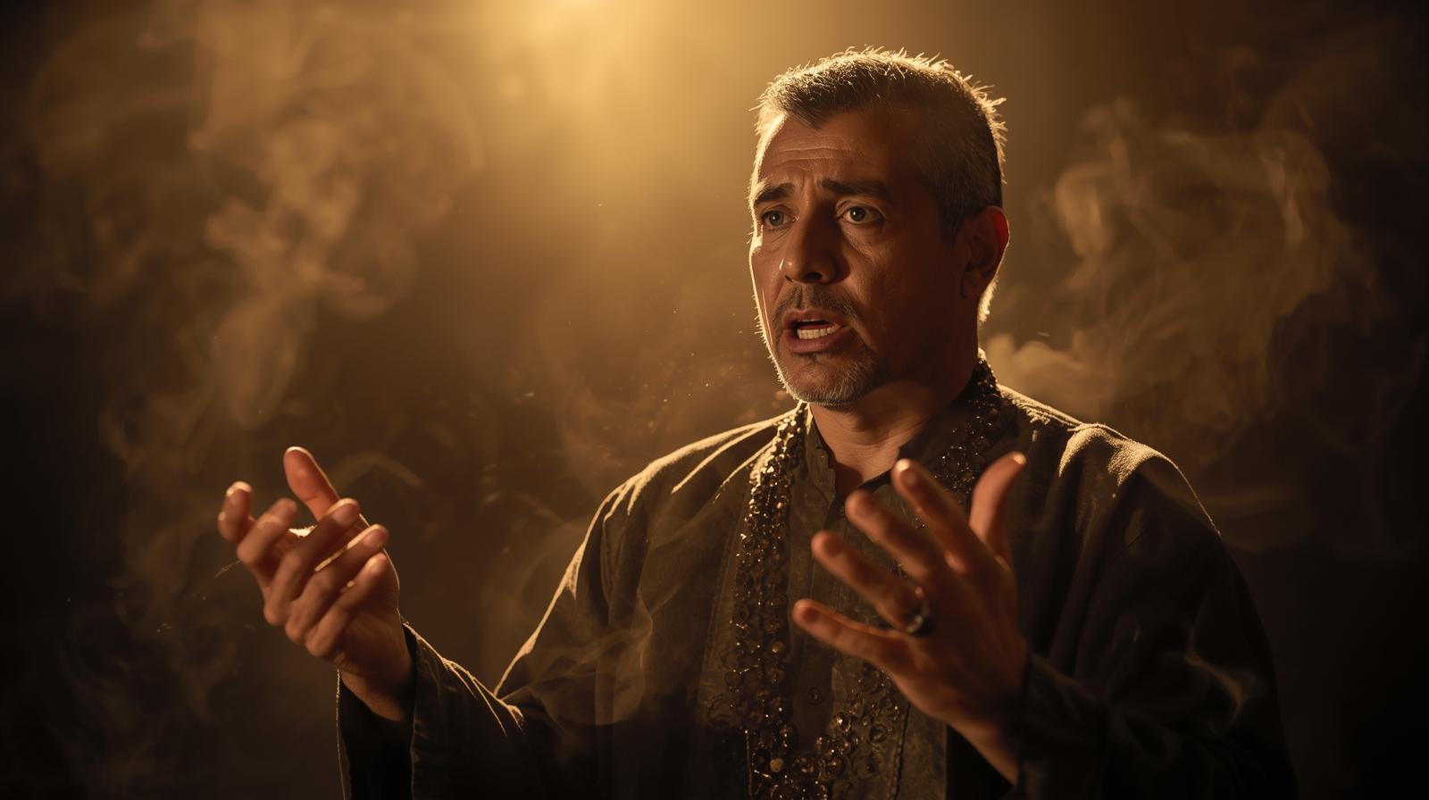 DEJA DE JUSTIFICARTE