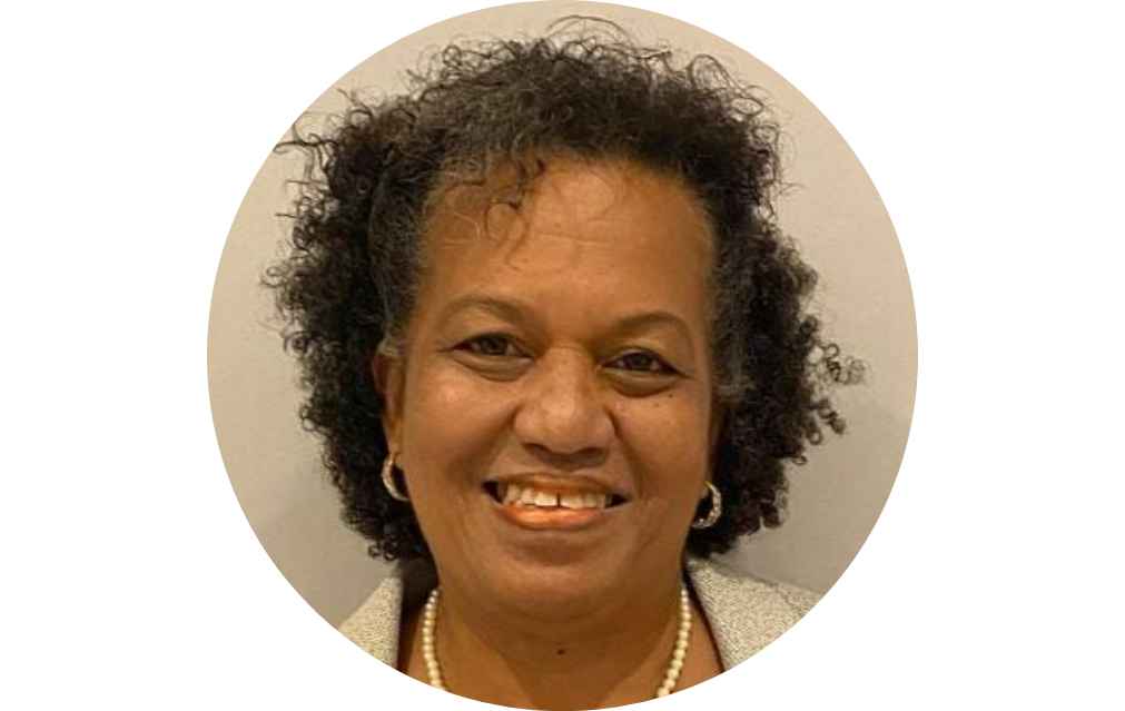 Líderes Jessica Laura y Gregorio Ottiniano