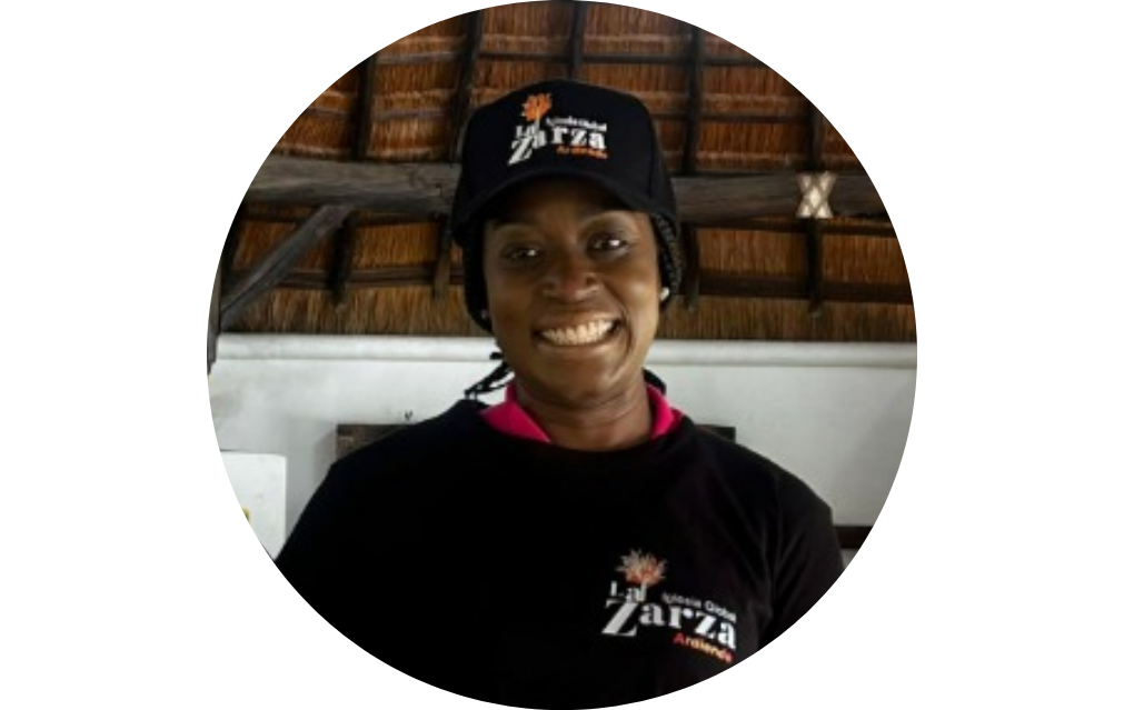 Pastora Isis Cedeño