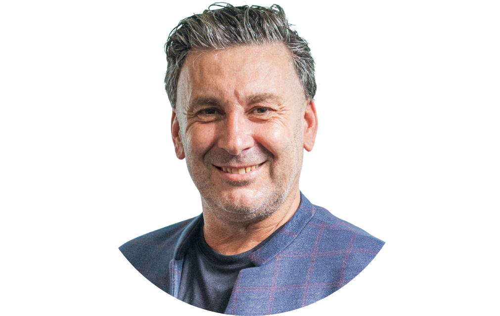 Apóstol Diego Rullier