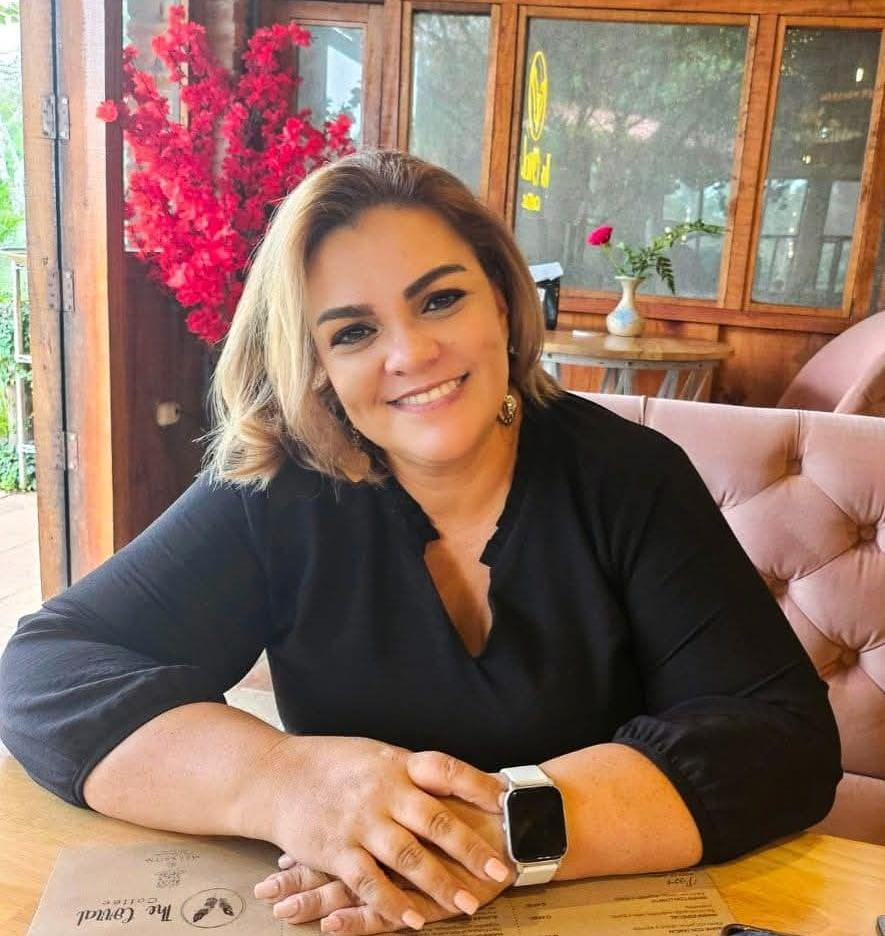 Ana García