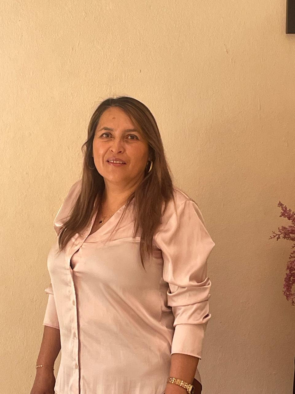 Ana García