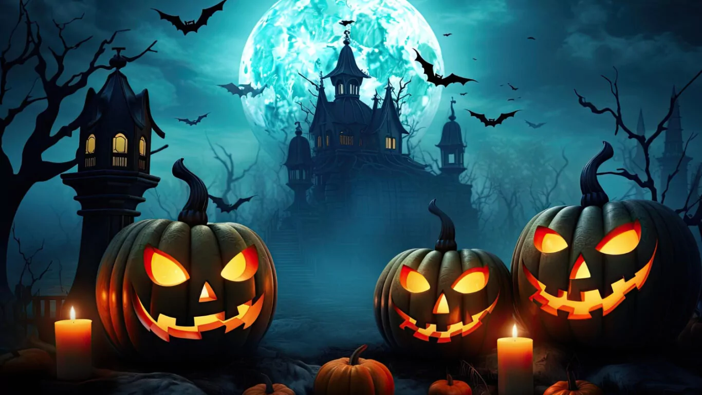 Halloween collection image