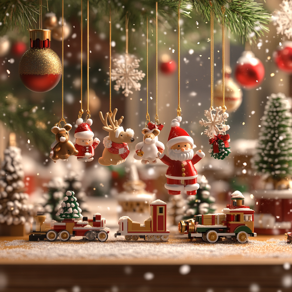 Christmas collection image