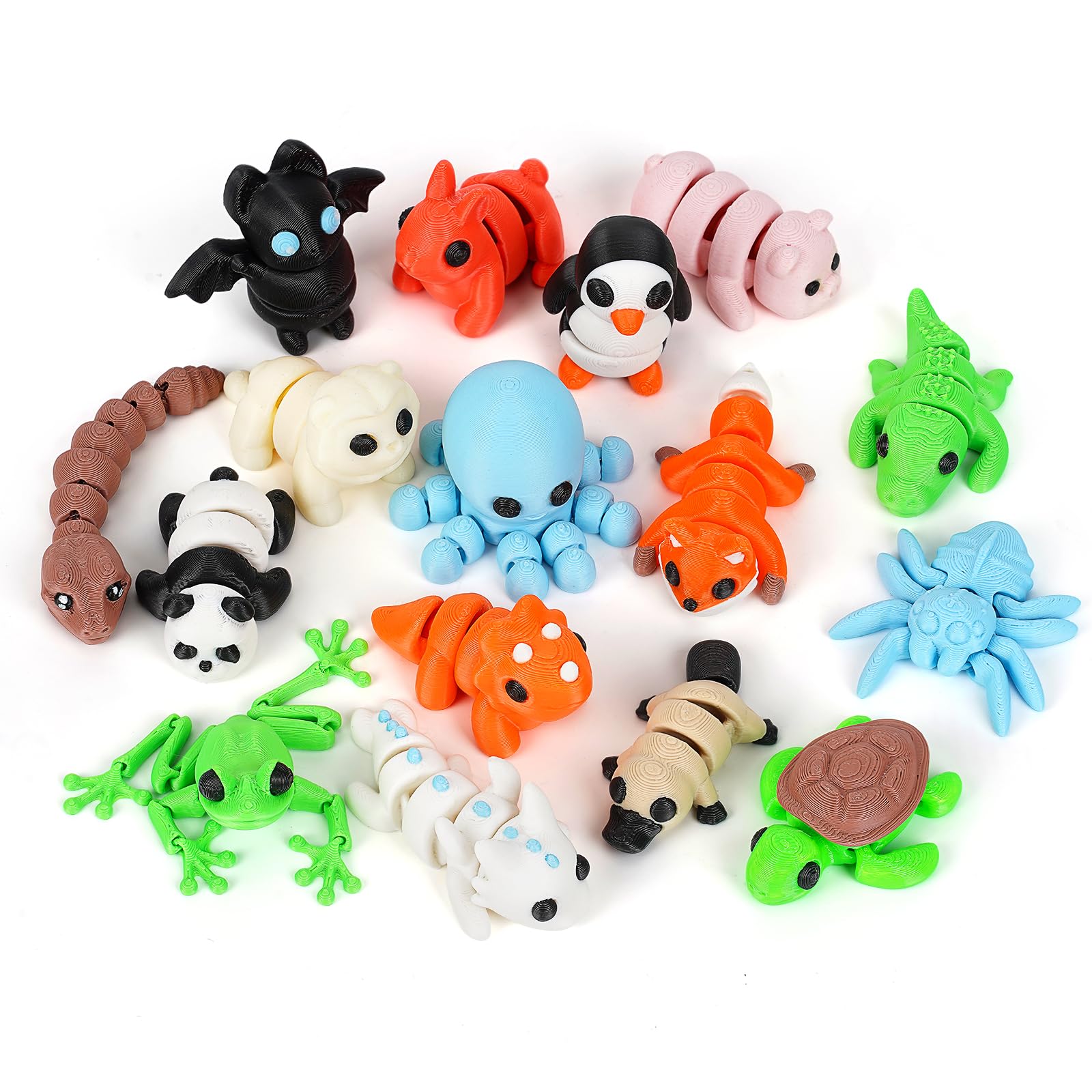 Animals collection image