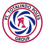 Logo PT Totalindo Poles Group