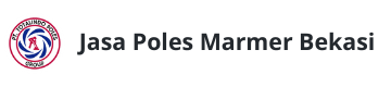 Jasa Poles Lantai Bekasi Logo