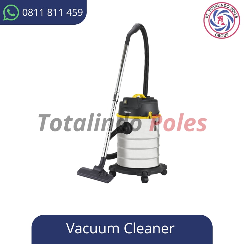 Wet Dry Vacuum Cleaner Bekasi
