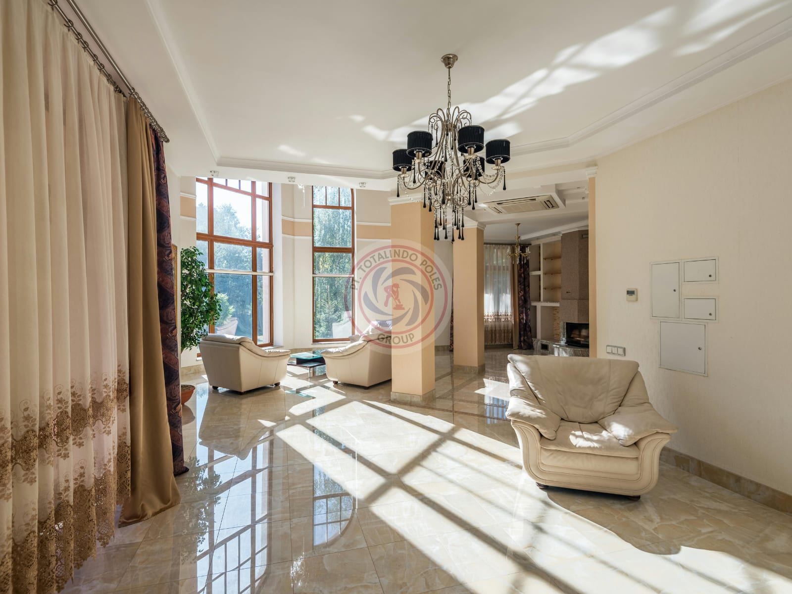 Jasa Poles Marmer Yang Terpercaya dan Berkualitas daerah Bekasi