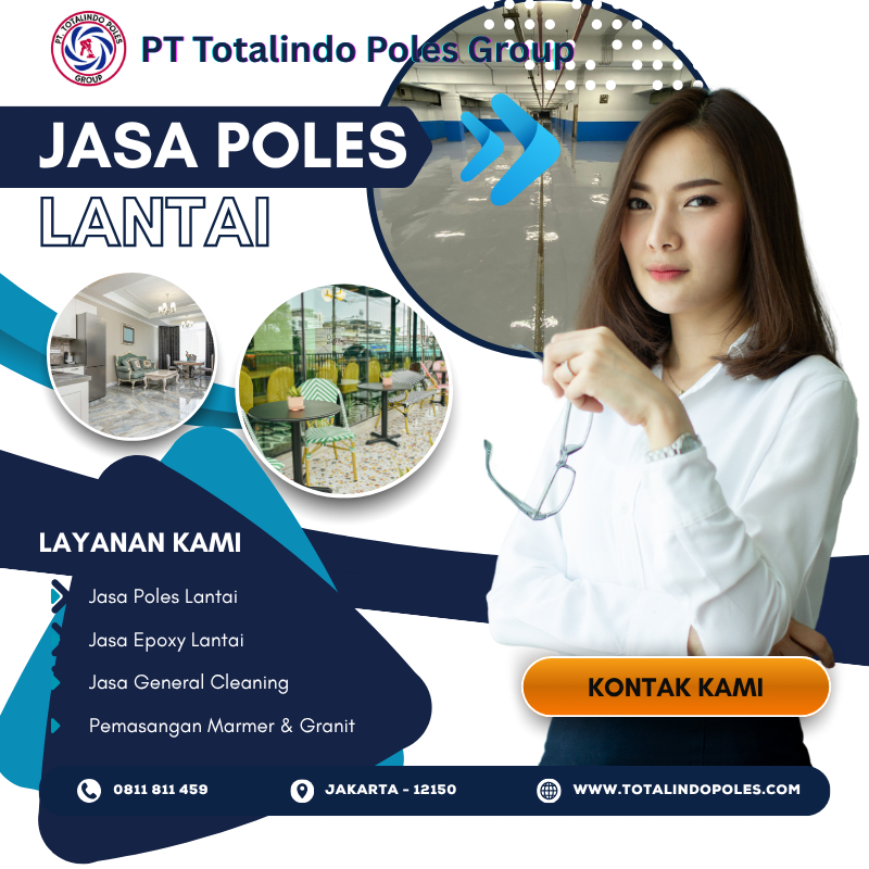 Tim Profesional Totalindo Poles Group