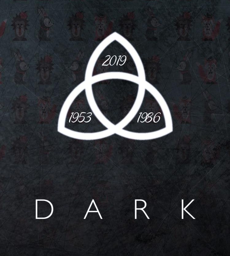 Dark cinematic atmosphere