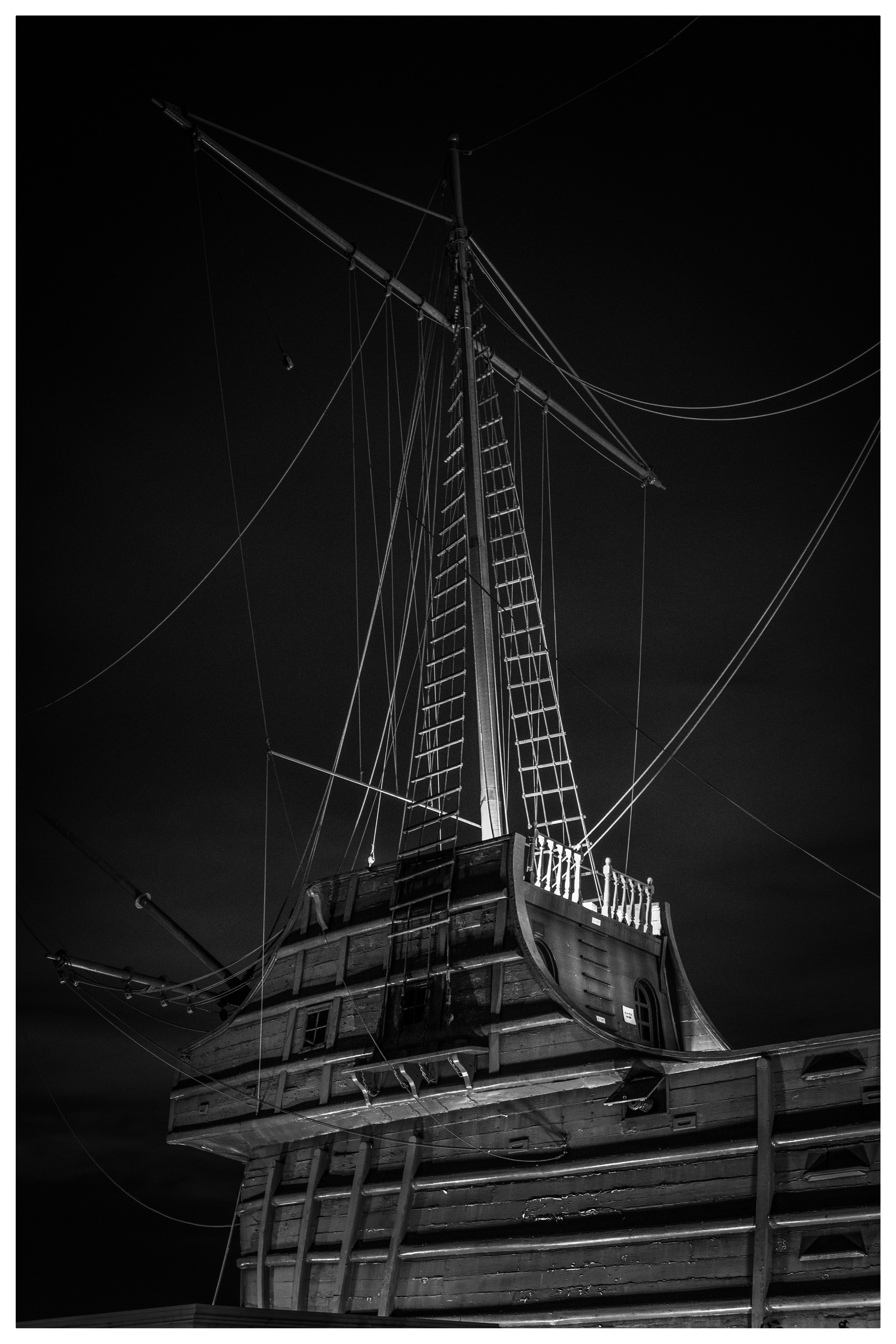 Malacca's Ghost Ship: The Flor de la Mar