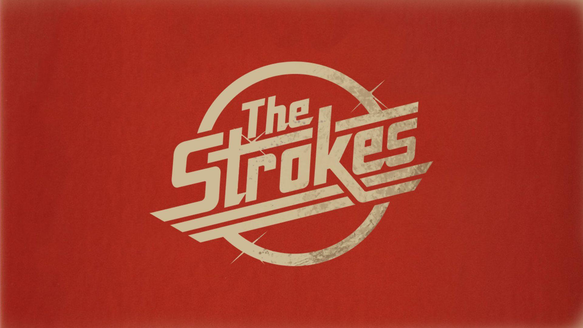 The New Abnormal — The Strokes