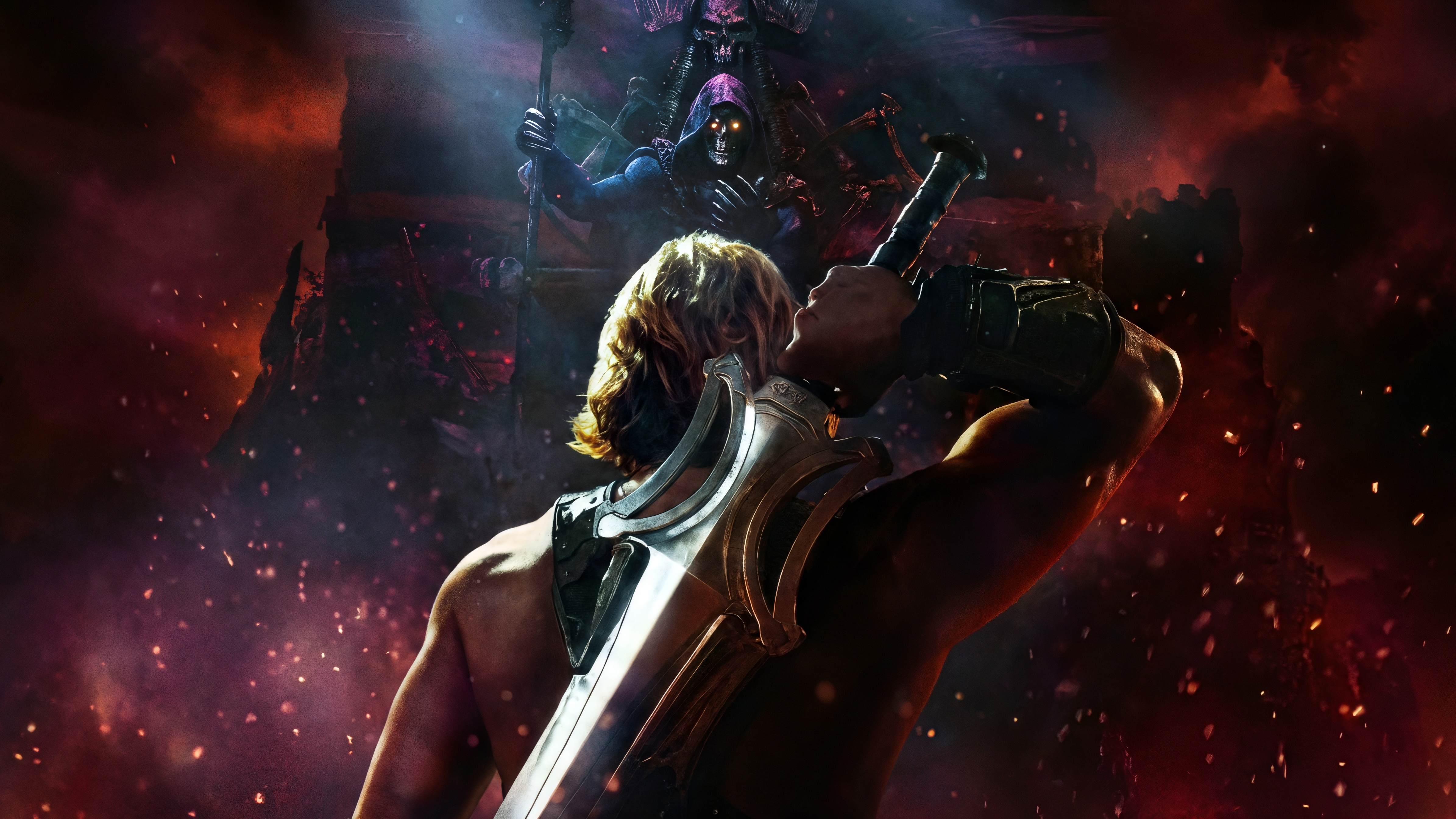 Masters of the Universe (2026)