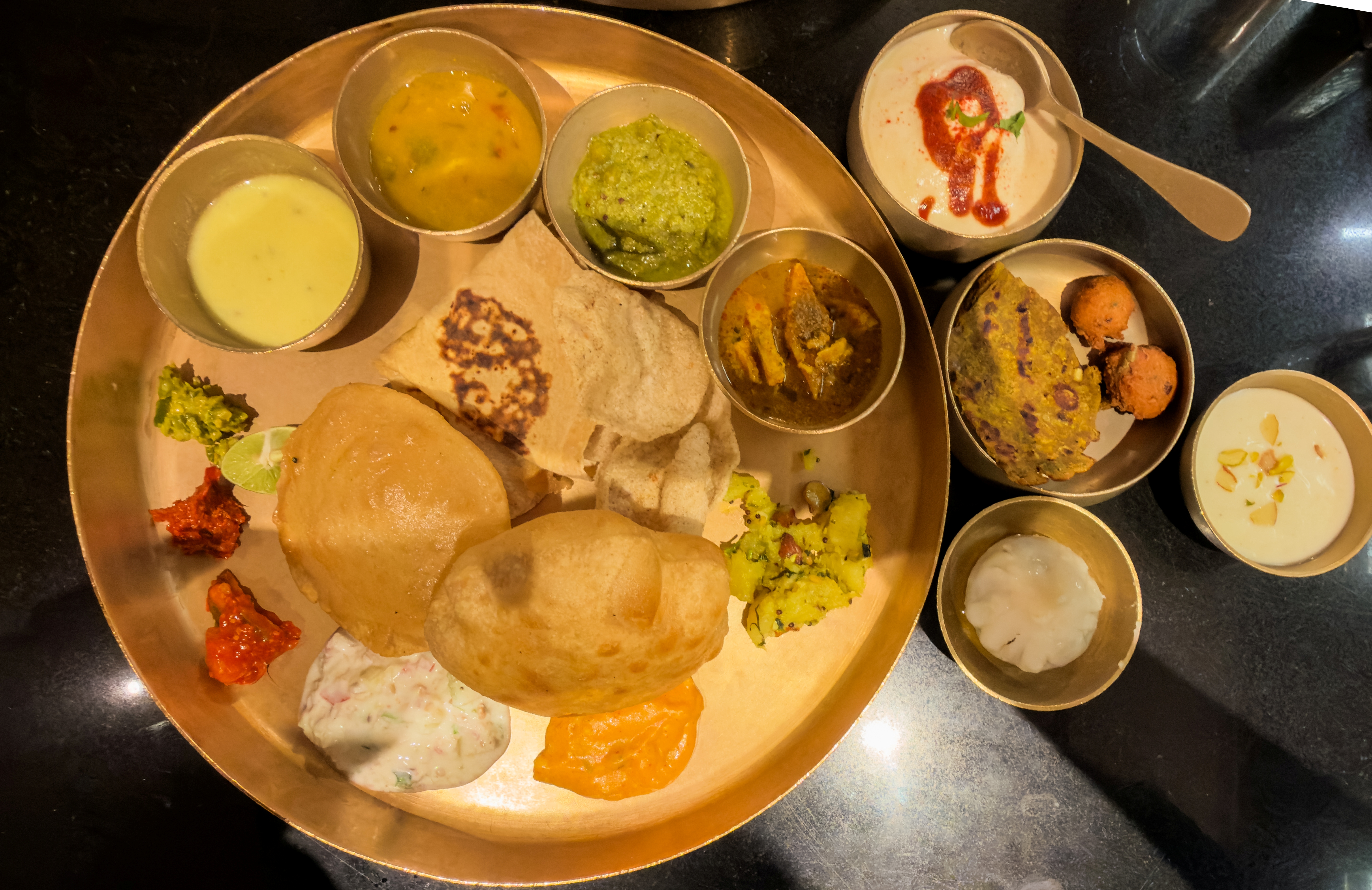 One Modak — Ganesh Chaturthi at Shabri