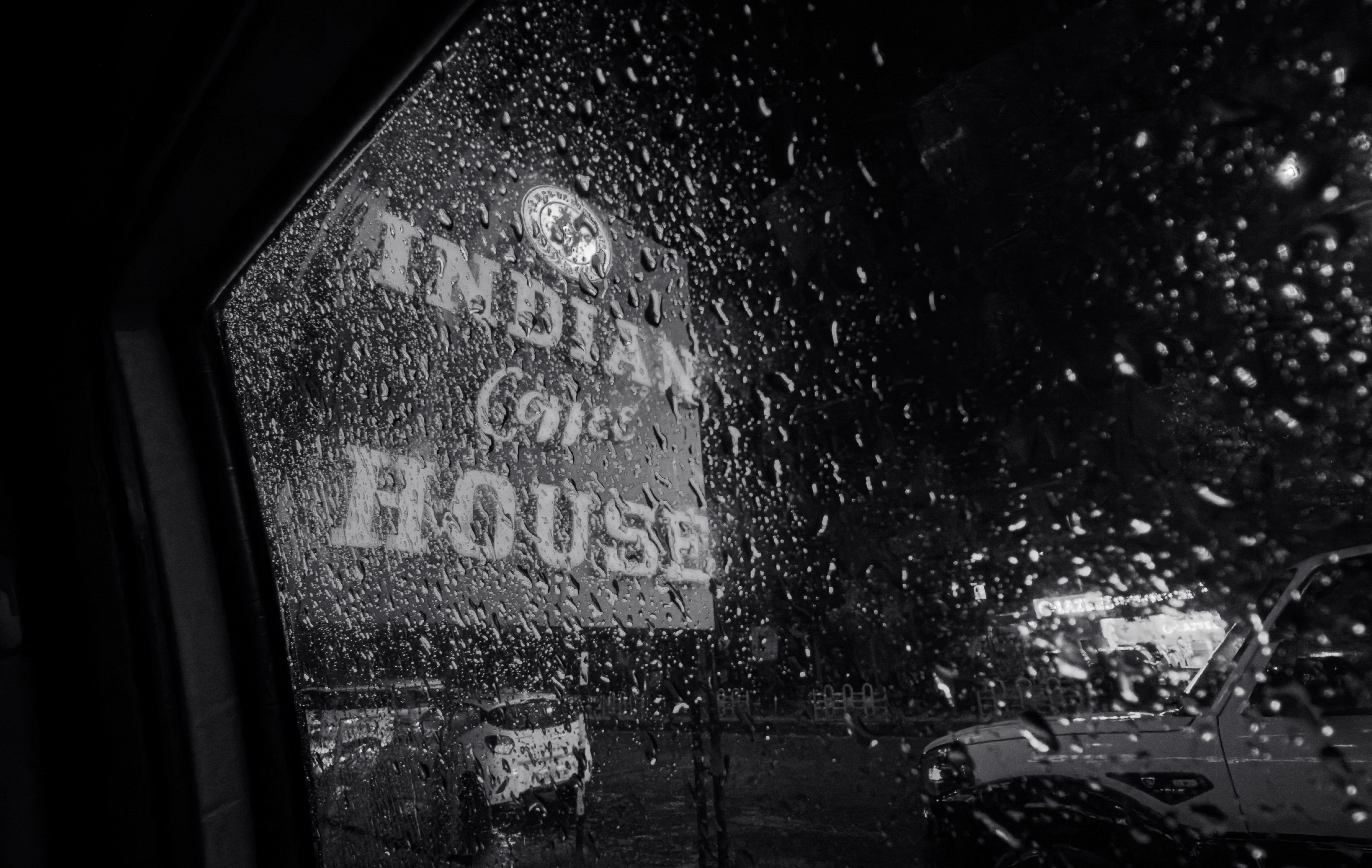 Indian Coffee House