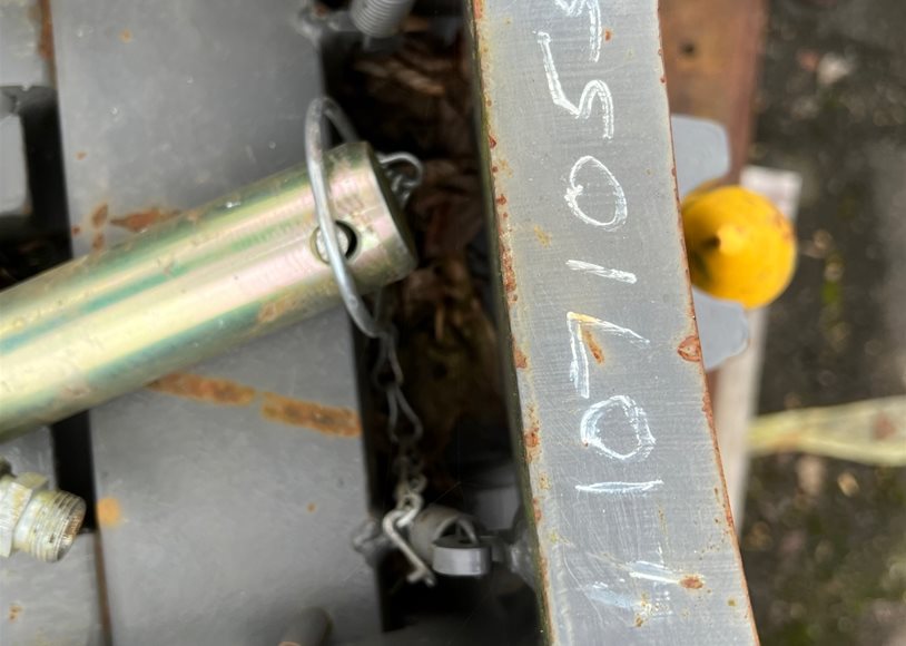 Fendt MISC Misc Implement - Image 3