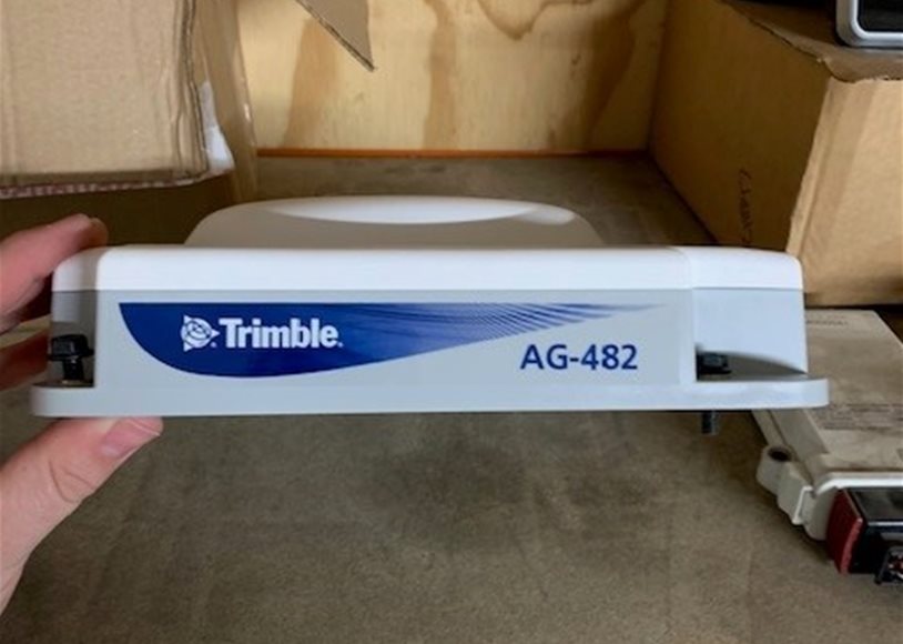 Trimble Auto Guide - Image 3