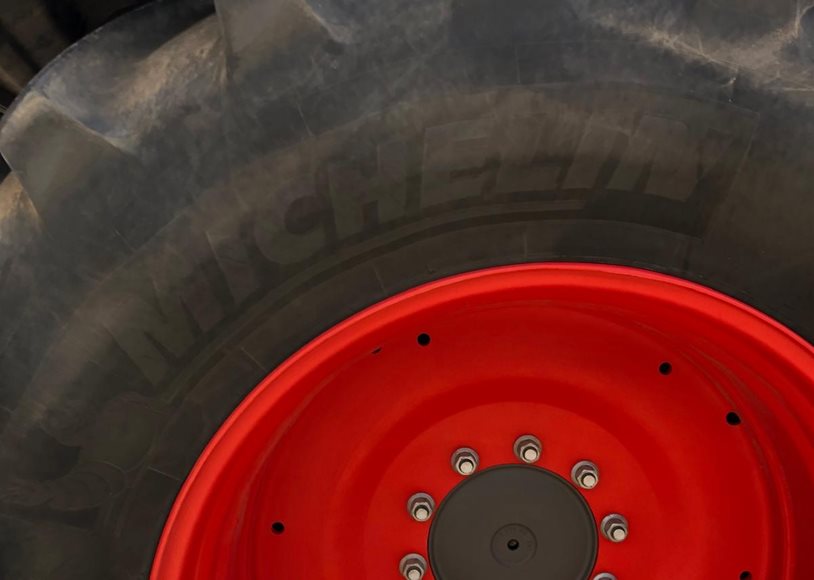 Fendt 720 Tractor - Image 11