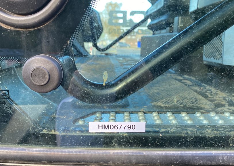 Jcb 4220 Fastrac - Image 7
