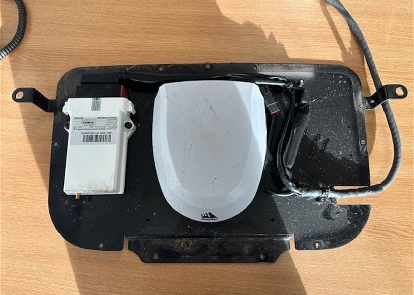 Novatel Auto Guide - Image 2