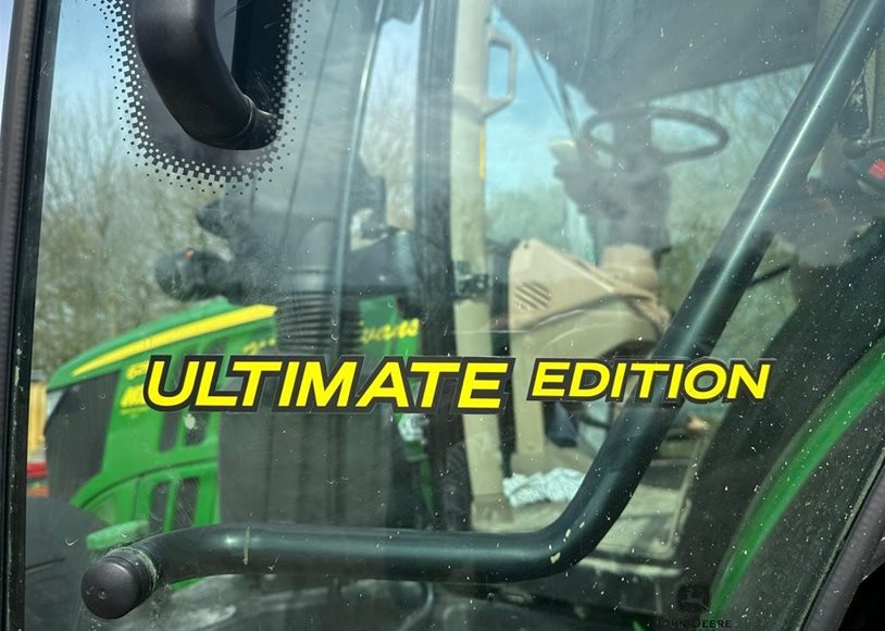 John Deere 6250R Tractor - Image 6